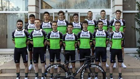 Navarra volverá a contar en la temporada 2021 con tres equipos profesionales masculinos