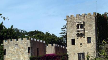 La Fundación Franco cancela las visitas al Pazo de Meirás "por motivos de seguridad"
