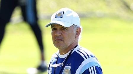 Fallece Alejandro Sabella, técnico subcampeón del mundo con Argentina