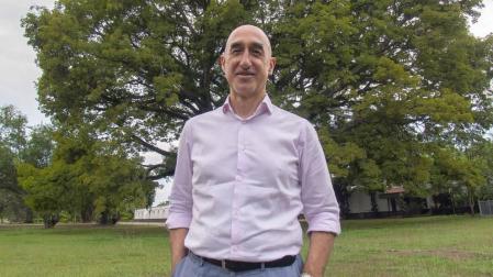 Liberado un ingeniero español secuestrado por un grupo armado