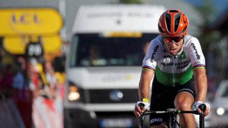 Cavendish buscó financiación para su propio fichaje por el Deceuninck