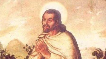 Imagen de San Juan Diego Cuauhtlatoatzin