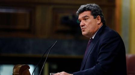 Escrivá apunta que los ERTE y otras medidas de apoyo seguirán hasta verano
