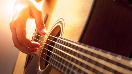 Civivox Iturrama alberga el Festival de Música de Plectro este fin de semana