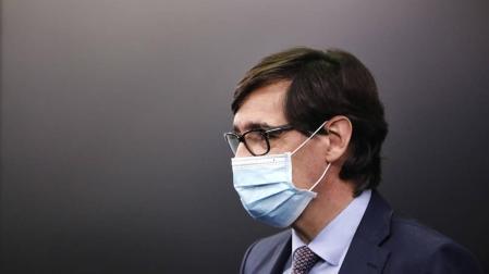 Illa descarta los confinamientos domiciliarios y rechaza así la petición de Asturias
