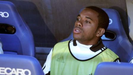 La justicia italiana confirma la condena de 9 años a Robinho por violación