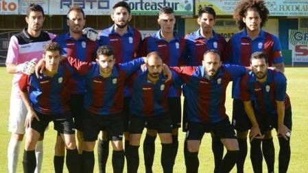 Aridane y Sergi Guardiola, obreros de Primera