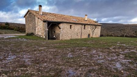 Imágenes de la Sierra de Lóquiz donde hasta 20 vehículos subieron y causaron estragos en caminos y terrenos para pasto.