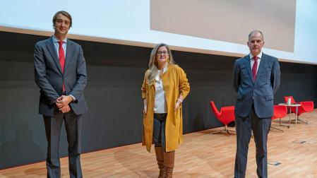 Empresas “más sostenibles y digitales” para dejar atrás la crisis
