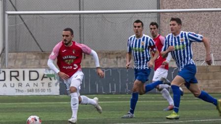 Aplazado el Tudelano-SD Logroñés por un positivo en el equipo riojano