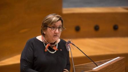 I-E apoyará los Presupuestos pese al suspenso en la política de ingresos