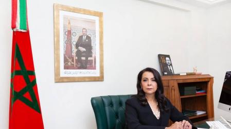 La embajadora de Marruecos pide no buscar interpretaciones sobre el aplazamiento de la cumbre