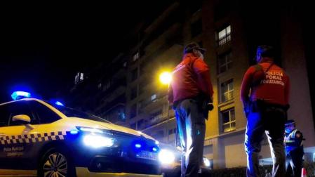 Denunciadas 42 personas el fin de semana por incumplir la normativa contra la covid