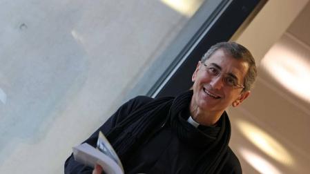 “El Opus Dei llamaba la atención en los años cuarenta por su talante moderno”
