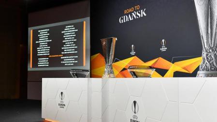 M. United-Real Sociedad, Salzburgo-Villarreal y Granada-Nápoles en Europa League