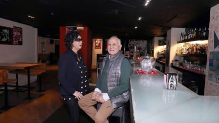 Iturrama, ola de jubilaciones en la hostelería