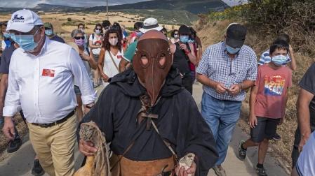 Tierras de Iranzu cierra el año más duro para sus 93 empresas asociadas