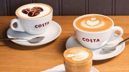 Coca-Cola compra la marca de café Costa por 5.100 millones de dólares