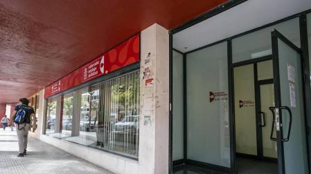 Ayudas del Gobierno foral a 827 desempleados para establecerse como autónomos