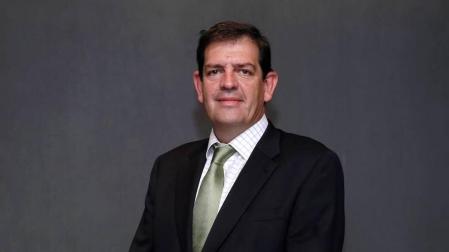 Teder nombra nuevo gerente al pamplonés Íñigo Nagore Ferrer