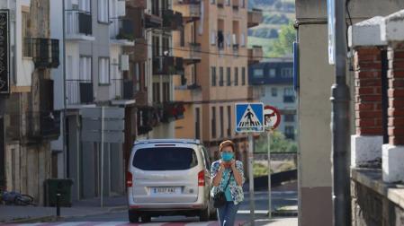 El apoyo al comercio en Alsasua se cierra con el 89% de bonos canjeados