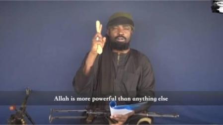 Boko Haram reivindica el secuestro de más de 300 estudiantes de un instituto