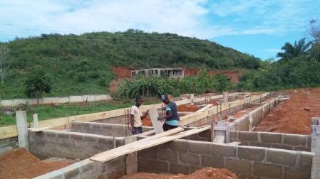 Ex alumnos de Baztan impulsan un proyecto solidario con Ghana