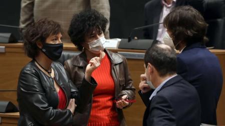 Los sindicatos recibirán dos millones y la CEN, 642.000 euros