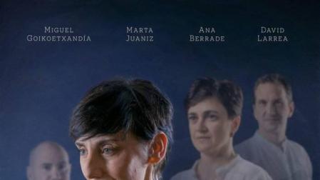 El Instituto de la Memoria presenta la obra teatral 'Vencidos'