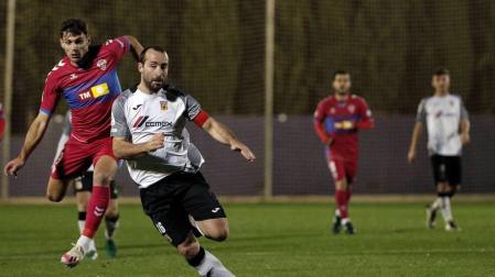 El Valencia evita el ridículo; Villareal, Levante y Alavés pasan sin problemas