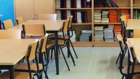 El TSJC obliga a un mínimo del 25% de enseñanza en castellano en Cataluña