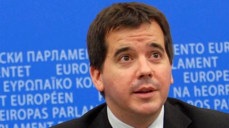 Mikel Irujo, nombrado delegado del Gobierno de Navarra en Bruselas