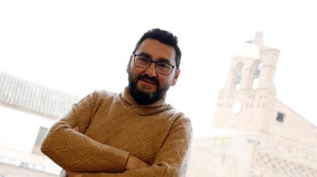 Ribaforada, lista para sus fiestas de San Blas
