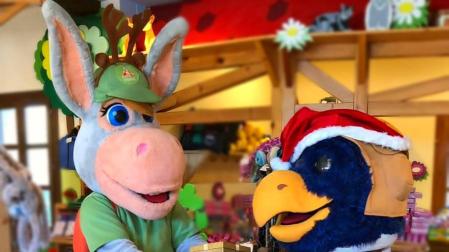 Sendaviva lanza los bonos 'Sendamigos' para la próxima temporada