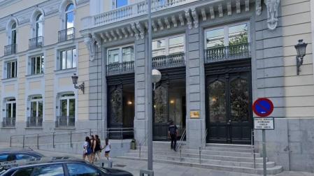 El CGPJ mantiene la suspensión de actuaciones judiciales