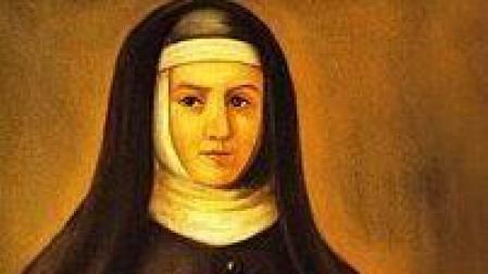 Imagen de Santa Yolanda