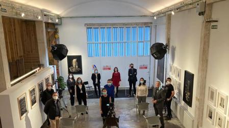 El SNE acerca a responsables de recursos humanos sus servicios y las líneas estratégicas de 2021