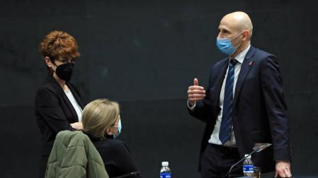 Euskarabidea eleva su presupuesto a 9,2 millones tras las enmiendas de Bildu