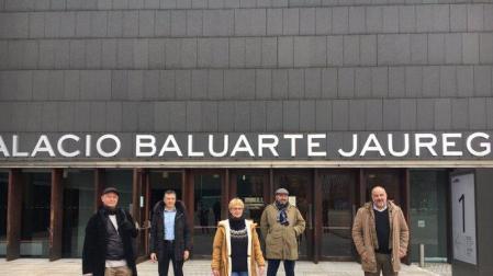 'Cuento de Navidad' llega a Baluarte los días 29 y 30 de diciembre