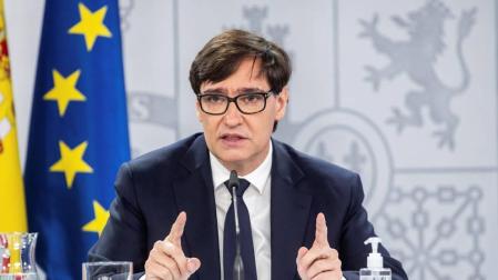 España empezará a vacunar el 27 de diciembre