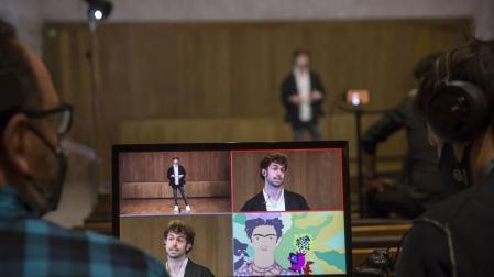 'Pamplona Emprende 2020' finaliza con la presentación de los 17 proyectos emprendedores de negocio generados por sus participantes