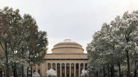 Una arquitecta navarra de premio en Boston