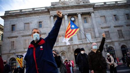 Termina la legislatura que fracturó al secesionismo y se preparan las elecciones