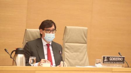 Illa: "El final está más cerca, pero el camino durará aún unos meses"