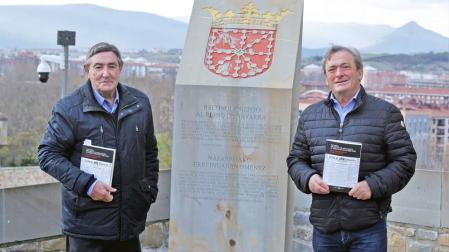 “En la Segunda República, la autonomía navarra la reconocían todos los partidos”