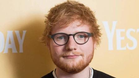 Ed Sheeran regala a sus seguidores por Navidad un tema nuevo, 'Afterglow'