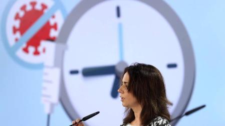 Las comunidades establecen sus propias restricciones ante la inacción de Sanidad