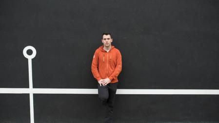 Jaka: “La txapela no me ha cambiado la vida, sigo con las mismas rutinas y ganas”