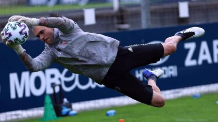 Osasuna, a romper la mala dinámica en Elche