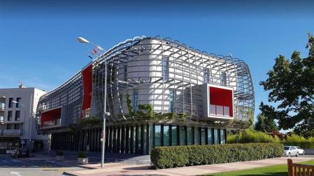 Detenido un menor en Noáin acusado de tráfico de hachís